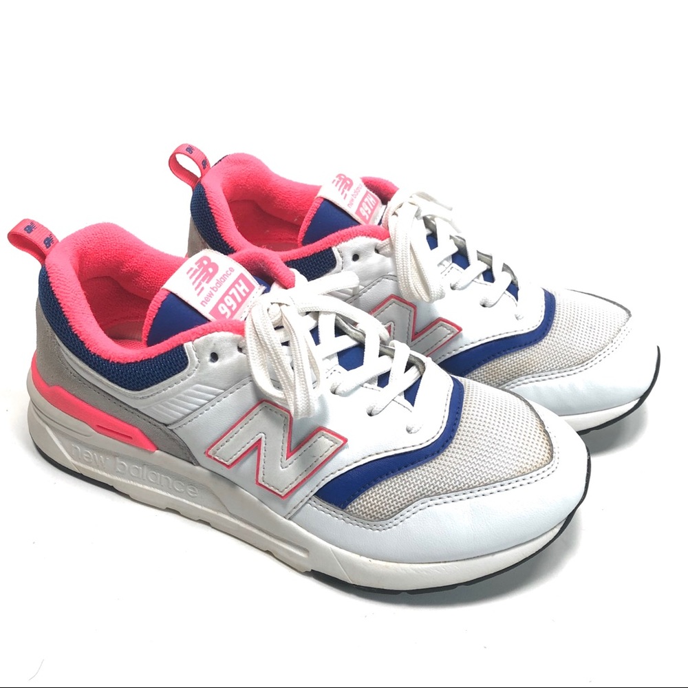 NEW BALANCE💓💓💓 GR997HAJ Kids sneakers 4.5